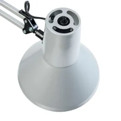 JENSEN ARKITEKTLAMPE SILVER