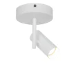 Jerome | Loftlampe | Hvid