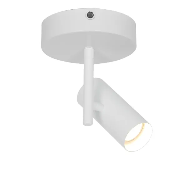 Jerome | Loftlampe | Hvid