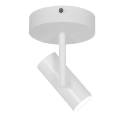 Jerome | Loftlampe | Hvid