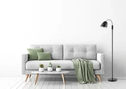 JUPITER GULVLAMPE
