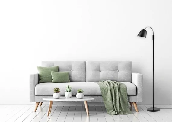 JUPITER GULVLAMPE