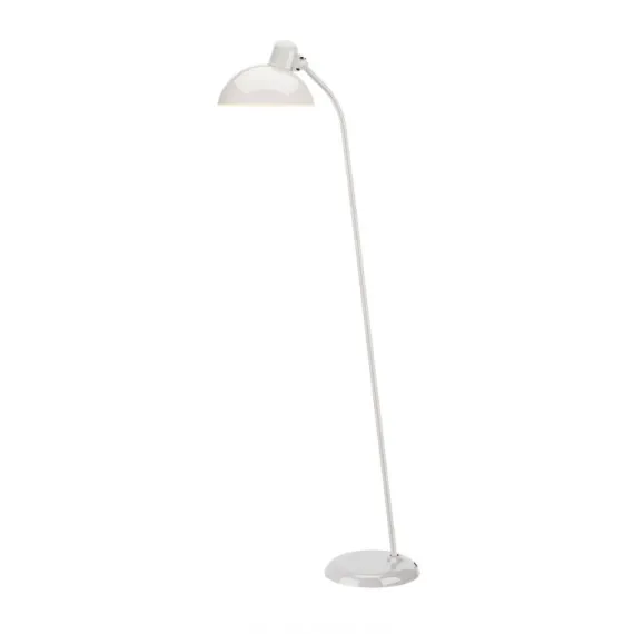 KAISER IDELL 6556-F GULVLAMPE - HVID