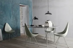 KAISER IDELL 6631-P PENDEL - SORT