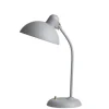 KAISER IDELL 6556-T BORDLAMPE - GRÅ