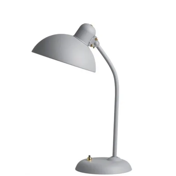 KAISER IDELL 6556-T BORDLAMPE - GRÅ