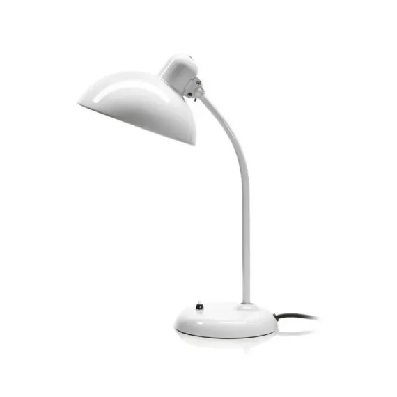KAISER IDELL 6556-T BORDLAMPE - HVID