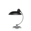 KAISER IDELL 6631-T BORDLAMPE - MAT SORT