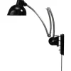 KAISER IDELL 6559-W VÆG Fritz Hansen Lighting A/S - SORT