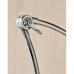 KAISER IDELL 6559-W VÆG Fritz Hansen Lighting A/S - SORT