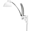 KAISER IDELL 6559-W VÆG Fritz Hansen Lighting A/S - HVID