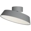 Kaito 2 Dim | Loftlampe | Grå
