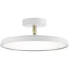 KAITO 2 PRO Ø30 LOFTSLAMPE HVID - Nordlux