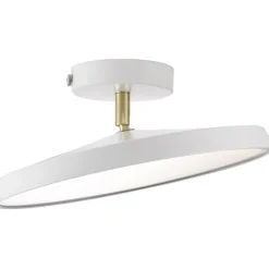 KAITO 2 PRO Ø30 LOFTSLAMPE HVID - Nordlux