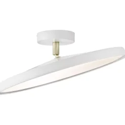 KAITO 2 PRO Ø40 LOFTSLAMPE HVID - Nordlux