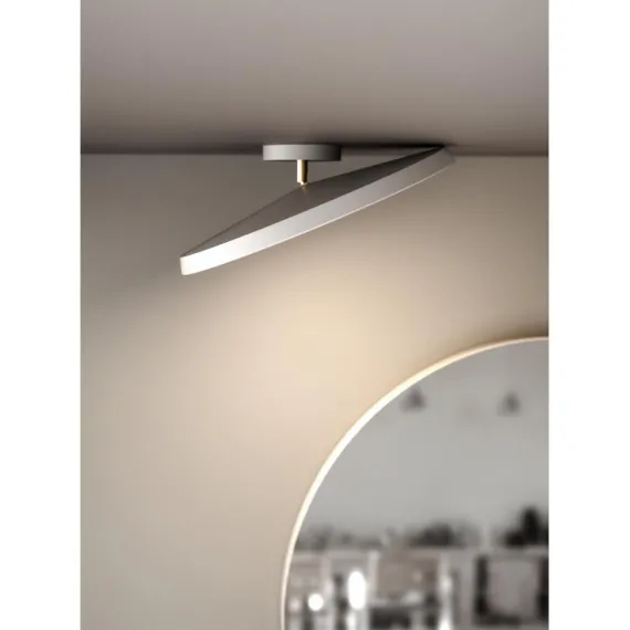 KAITO 2 PRO Ø40 LOFTSLAMPE HVID - Nordlux