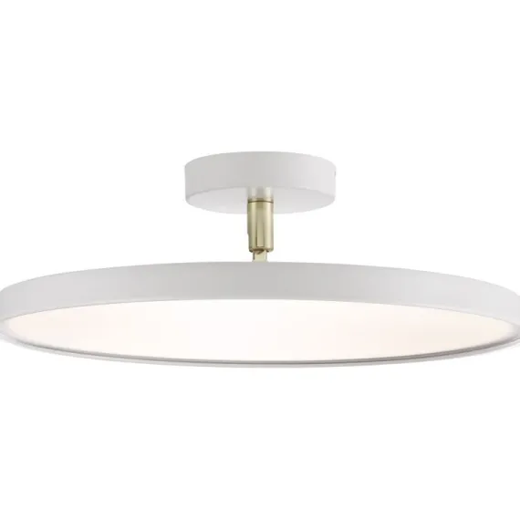 KAITO 2 PRO Ø40 LOFTSLAMPE HVID - Nordlux