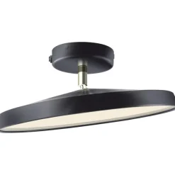 KAITO 2 PRO Ø30 LOFTSLAMPE SORT - Nordlux