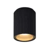 Kyklop Ripple | Loftlampe | Sort
