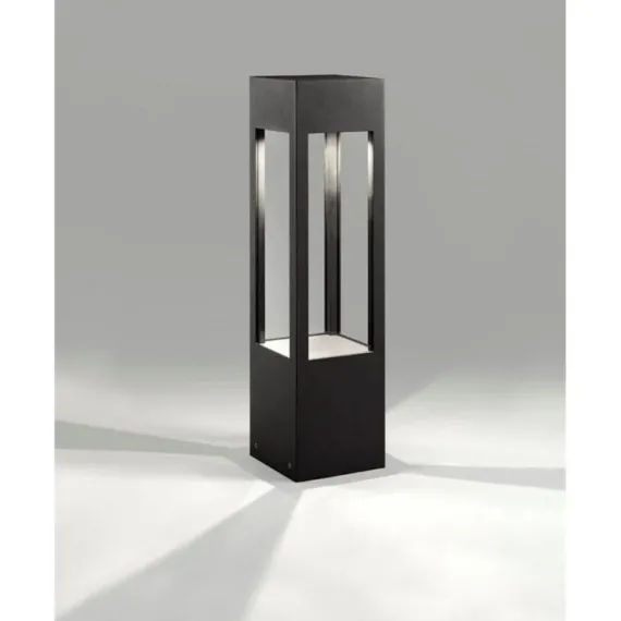 Lantern G2 Sort LED - Udendørslampe