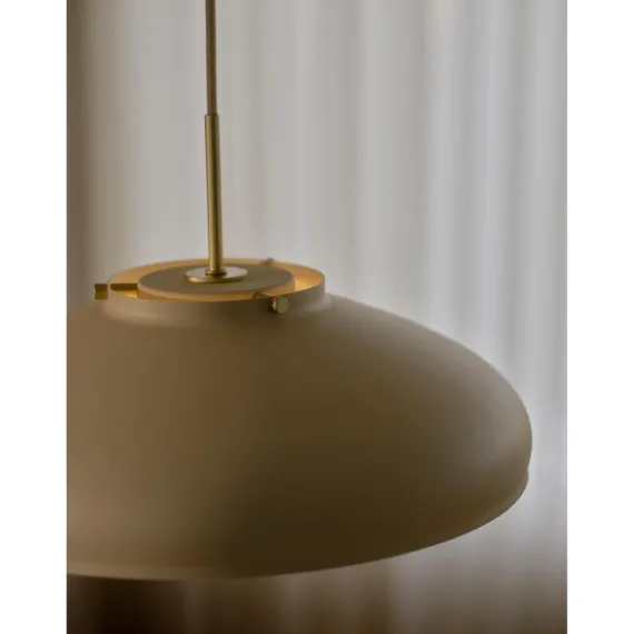LATIF PENDEL BEIGE
