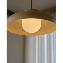 LATIF PENDEL BEIGE