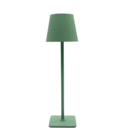 LED bordlampe Inde/ude - Grøn, touch dæmpbar, CCT, IP54 udendørs - Lampeagenten