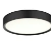LED PLAFOND UNIVERSAL 3STEP Ø33 SORT