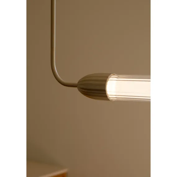 LEMON SQUEEZE LANGBORDSPENDEL MESSING