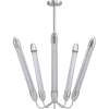 Lemon Squeeze Penta long - polished steel