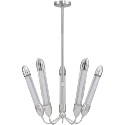 Lemon Squeeze Penta short - polished steel