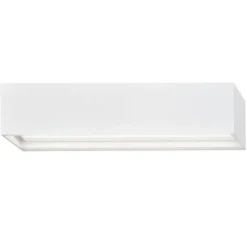LINEA W2 VÆGLAMPE HVID L300 SWITCH TUNE