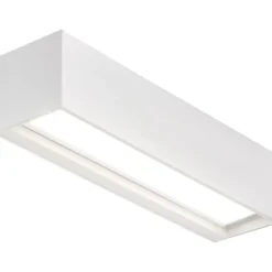 LINEA W2 VÆGLAMPE HVID L300 SWITCH TUNE