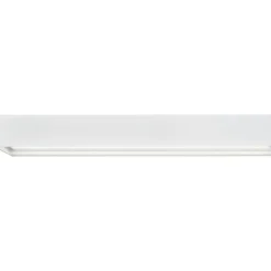 LINEA W3 VÆGLAMPE HVID L600 SWITCH TUNE