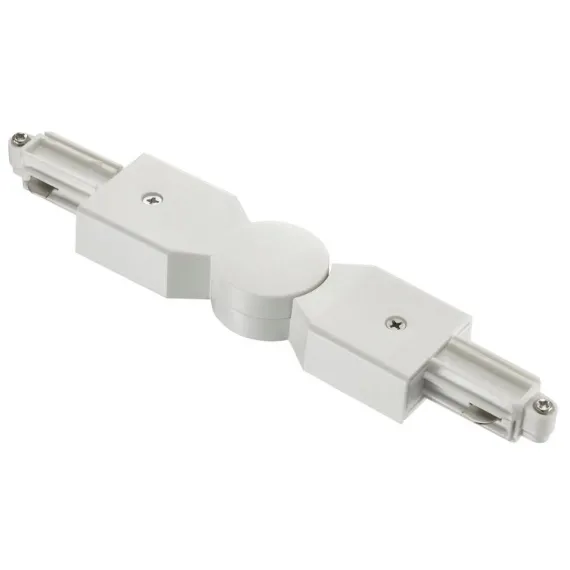 Link Drejbar Connector hvid - Nordlux