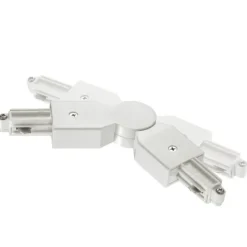 Link Drejbar Connector hvid - Nordlux