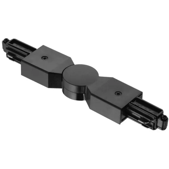 Link Drejbar Connector sort - Nordlux