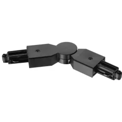 Link Drejbar Connector sort - Nordlux