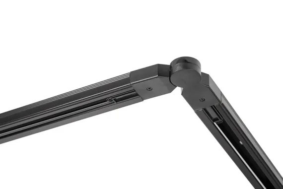 Link Drejbar Connector sort - Nordlux