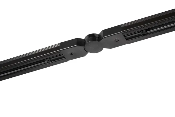 Link Drejbar Connector sort - Nordlux