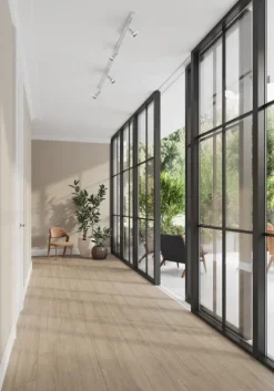 Link Loftspot Munin hvid - Nordlux