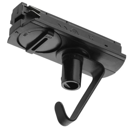 Link Pendel Adapter sort - Nordlux