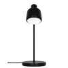 Louella | Bordlampe | Sort