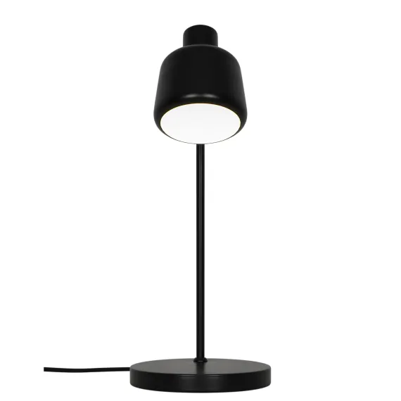 Louella | Bordlampe | Sort