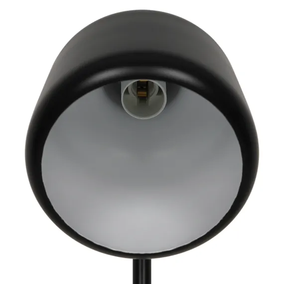 Louella | Bordlampe | Sort