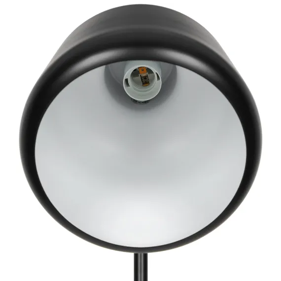 Louella | Gulvlampe | Sort