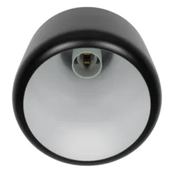 Louella | Væglampe | Sort