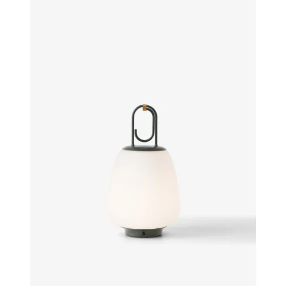 LUCCA SC51 - BORDLAMPE - MOSS