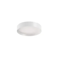 LUCIA PLAFOND Ø35 HVID
