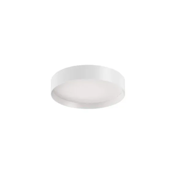 LUCIA PLAFOND Ø35 HVID